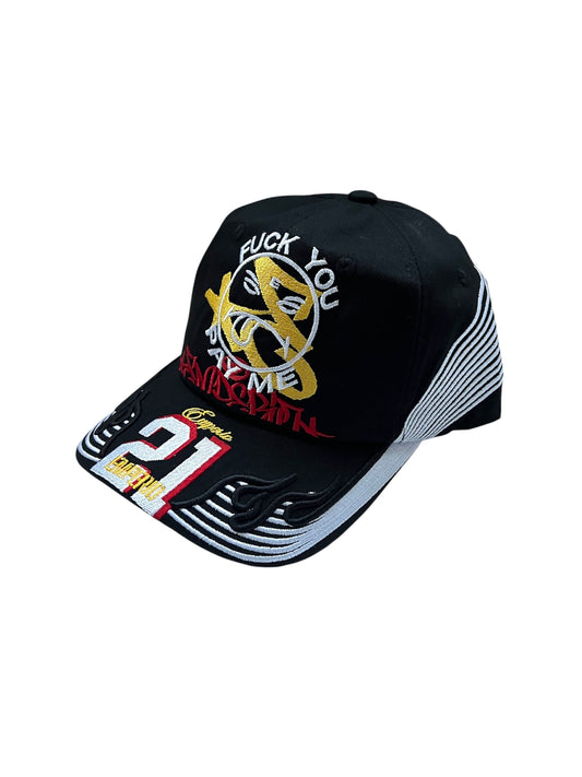 Racers Hat