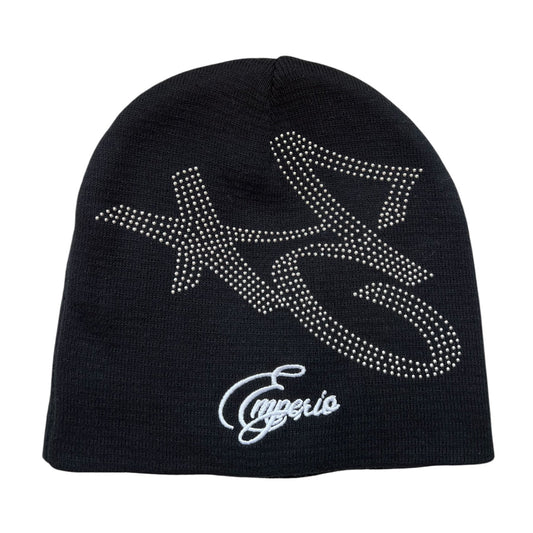 Black Big-E Skully